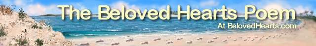 The Beloved Hearts Poem