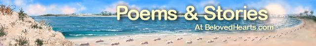 Poems & Stories at Beloved Hearts